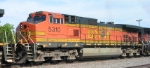 BNSF 5310